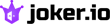 Joker.io Casino logo