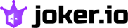 Joker.io Casino logo