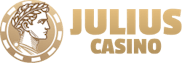 Julius Casino logo