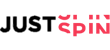 Justspin Casino logo