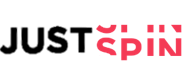 Justspin Casino logo