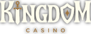 Kingdom Casino logo