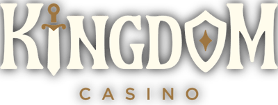 Kingdom Casino logo