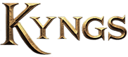 Kyngs Casino logo