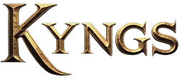 Kyngs Casino logo