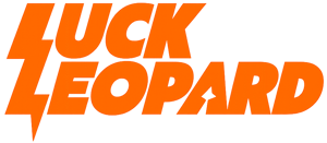 LuckLeopard Casino logo