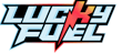 Lucky Fuel Casino logo