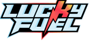 Lucky Fuel Casino logo