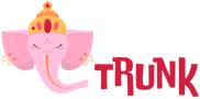 Lucky Trunk Casino logo