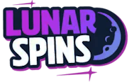 Lunar Spins Casino logo