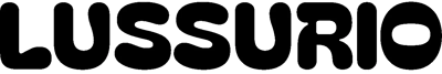 Lussurio Casino logo