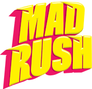 Mad Rush Casino logo