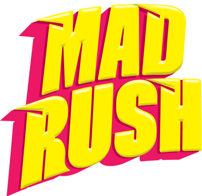 Mad Rush Casino logo