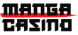 Manga Casino logo