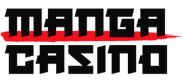 Manga Casino logo