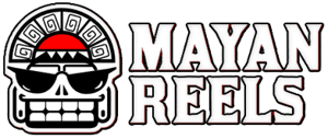 Mayan Reels Casino logo