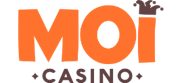 Moi Casino logo
