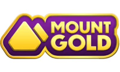 Mount Gold Casino logo
