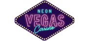 Neon Vegas Casino logo
