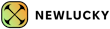 Newlucky Casino logo