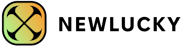 Newlucky Casino logo