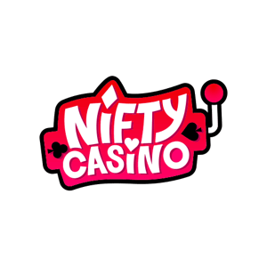 Nifty Casino logo