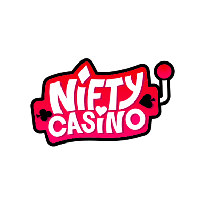 Nifty Casino logo