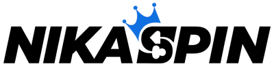 Nikaspin Casino logo