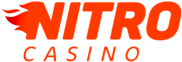Nitro Casino logo