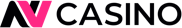 NV Casino logo