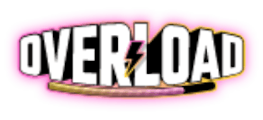 casino Overload Casino logo