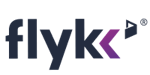 Flykk logo