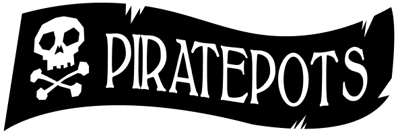 Piratepots Casino logo