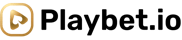 Playbet Casino logo