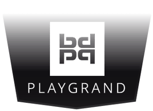 Playgrand Casino logo
