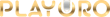 PlayOro Casino logo