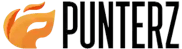 Punterz Casino logo