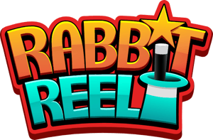 RabbitReel Casino logo