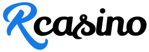 RCasino logo