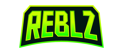 Reblz Casino logo