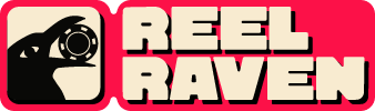 Reel Raven Casino logo