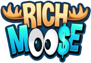 Rich Moose Casino logo