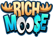 Rich Moose Casino logo