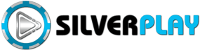 Silverplay Casino logo