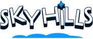 Sky Hills Casino logo