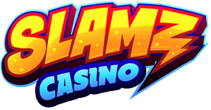 Slamz Casino logo