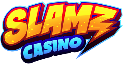 Slamz Casino logo