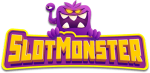 Slot Monster Casino logo