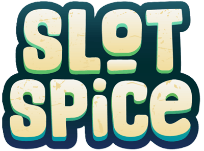 SlotSpice Casino logo