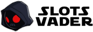 Slots Vader Casino logo